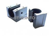 Линейный подшипник SBR16UU - st-e.info - Нефтеюганск