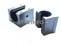 Линейный подшипник SBR20UU - st-e.info - Нефтеюганск
