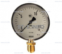 Манометр 0-40/20 бар G1/4 - st-e.info - Нефтеюганск