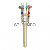 Порошковый маркиратор LT-PSMD-32 - st-e.info - Нефтеюганск