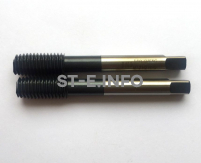 Метчик для нарезания резьбы (Screwing Tap) M12×1.75mm - st-e.info - Нефтеюганск