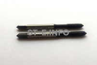 Метчик для нарезания резьбы (Screwing Tap) M5×0.8mm - st-e.info - Нефтеюганск