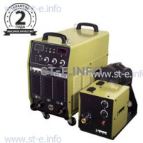 Инвертор сварочный MIG-500I, 380В - st-e.info - Нефтеюганск