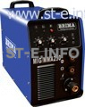 Сварочный полуавтомат инверторный одноблочный Brima MIG/MMA 250 - st-e.info - Нефтеюганск
