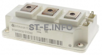 IGBT модуль BSM100GB120DN2 - st-e.info - Нефтеюганск