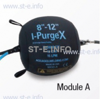 Надувная подушка для модульной системы подува XABLD 14-18" (356-457 mm) MOD A - st-e.info - Нефтеюганск