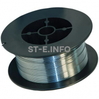 Проволока Порошковая SW-347 Cored d=1.2 D 300 - st-e.info - Нефтеюганск