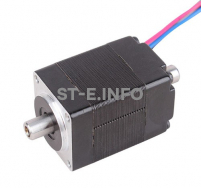 Двухфазный шаговый двигатель nema8 20HS  - st-e.info - Нефтеюганск