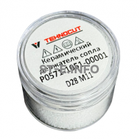 Керамический держатель сопла D28 M11 арт. P0571-1051-00001 - st-e.info - Нефтеюганск