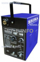 Сварочный полуавтомат углекислотный универсальный Brima ПДГ-160 - st-e.info - Нефтеюганск