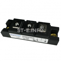 Диодный модуль MPKB2CB100U60 - st-e.info - Нефтеюганск
