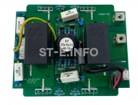 Плата сварочного аппарата NBC-250/270/315G - st-e.info - Нефтеюганск