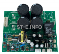 Плата сварочного аппарата ZK7-250TP CAP V2.1 - st-e.info - Нефтеюганск
