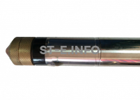 Голова плазмотрона Артикул:STFC4TH - st-e.info - Нефтеюганск