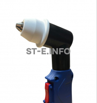 Плазмотрон для ручной резки P-160 (10м) - st-e.info - Нефтеюганск