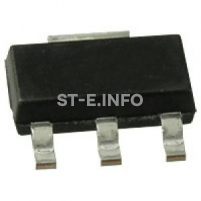 Полевой smd-транзистор IRFL9110TRPBF - st-e.info - Нефтеюганск