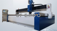 Станок гидроабразивной резки Waterjet-6020 (Рабочая зона 6000*2000м) - st-e.info - Нефтеюганск