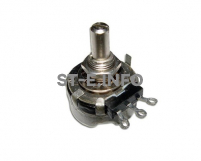 Потенциометр T10812-119 Lincoln Electric - st-e.info - Нефтеюганск