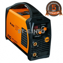 Сварочный аппарат инвертор Сварог PRO ARC 160 (Z211S) - st-e.info - Нефтеюганск