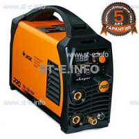 Сварочный инвертор Сварог PRO TIG 180 DSP (W206) - st-e.info - Нефтеюганск