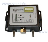 Газовый регулятор EWR PRO TIG 150A - st-e.info - Нефтеюганск