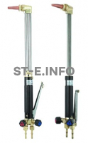 Резак ручной PROFI Cut L 8707E №71606126 - st-e.info - Нефтеюганск