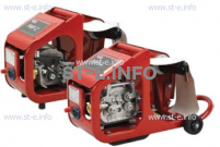 Механизм подачи проволоки PWF-4 Plus - st-e.info - Нефтеюганск