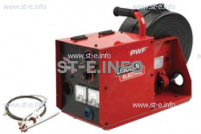 Механизм подачи проволоки PWF-4GS wire feeder - st-e.info - Нефтеюганск