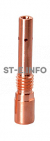 Держатель наконечника для горелки qtb-500 Panasonic - st-e.info - Нефтеюганск