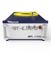 Источник лазерного излучения RFL-C1500L - st-e.info - Нефтеюганск