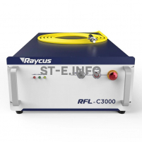 Источник лазерного излучения RFL-C3000L - st-e.info - Нефтеюганск