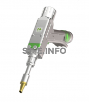 Горелка для лазерной сварки BW101-GS - st-e.info - Нефтеюганск