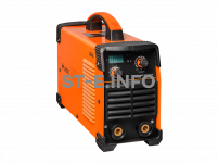 Сварочный аппарат для ручной дуговой сварки REAL ARC 250 (Z227) - st-e.info - Нефтеюганск