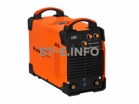 Аппарат для ручной дуговой сварки REAL ARC 400 (Z29802) - st-e.info - Нефтеюганск