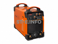Аппарат для ручной дуговой сварки REAL ARC 500 (Z316) - st-e.info - Нефтеюганск