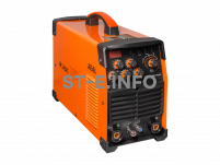 Аппарат для ручной дуговой сварки REAL TIG 200 P AC/DC (E20101) - st-e.info - Нефтеюганск