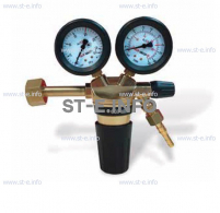 Редуктор GCE AR/CO2 - st-e.info - Нефтеюганск