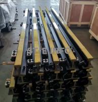 Рельс для станков Messer 24 кг 45*103*2000 мм  - st-e.info - Нефтеюганск