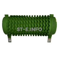 Резистор 300W2RJ аппарата плазменной резки DOG-75 MAX PRO - st-e.info - Нефтеюганск
