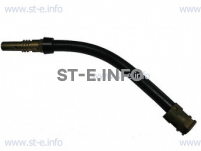 Гусак для горелки RF-45 - st-e.info - Нефтеюганск
