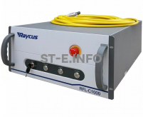 Источник лазерного излучения RFL-C750L - st-e.info - Нефтеюганск