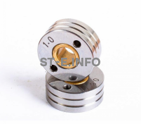 Ролик d0.8-1.0 сталь  - st-e.info - Нефтеюганск