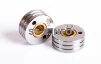 Ролик d1.0-1.2 алюминий  - st-e.info - Нефтеюганск