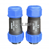 Розетка 4 Pin для кабеля управления DOG-120 PRO - st-e.info - Нефтеюганск