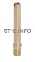 Трубка воздушная для плазмотрона S105 (FH0647) - st-e.info - Нефтеюганск