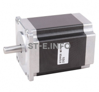 Двухфазный шаговый двигатель nema23 57HS  - st-e.info - Нефтеюганск