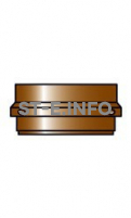 Диффузор газовый для плазмотрона A141 Арт. PE0103 - st-e.info - Нефтеюганск