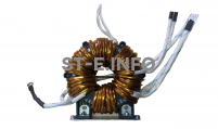 Силовой трансформатор аппарата плазменной резки DOG-120ST PRO - st-e.info - Нефтеюганск