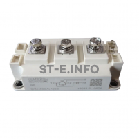 IGBT-модуль SKM400GAL126D - st-e.info - Нефтеюганск