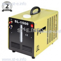 Блок водяного охлаждения SL-1500, 220В - st-e.info - Нефтеюганск